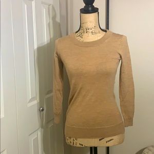 J. Crew Sweater Size XXS